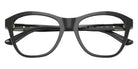 EMPORIO ARMANI EA3195 5875 53 - Shiny Black #id:ea31955875_s:100120