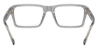 EMPORIO ARMANI EA3206F 5075 57 - Shiny Transparent Gray #id:ea3206f5075_s:100115