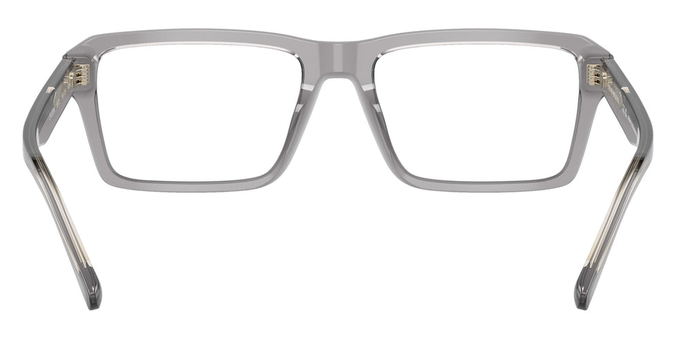 EMPORIO ARMANI EA3206F 5075 57 - Shiny Transparent Gray #id:ea3206f5075_s:100115