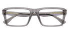 EMPORIO ARMANI EA3206F 5075 57 - Shiny Transparent Gray #id:ea3206f5075_s:100120