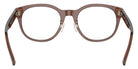 EMPORIO ARMANI EA3207F 5044 53 - Shiny Transparent Brown #id:ea3207f5044_s:100115