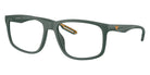 EMPORIO ARMANI EA3209U 5058 54 - Matte Green #id:ea3209u5058_s:100105