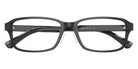 EMPORIO ARMANI EA3215D 5029 56 - Shiny Transparent Gray #id:ea3215d5029_s:100100