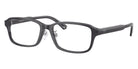 EMPORIO ARMANI EA3215D 5029 56 - Shiny Transparent Gray #id:ea3215d5029_s:100105