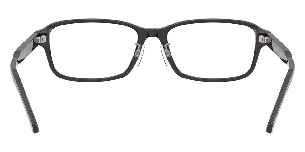 EMPORIO ARMANI EA3215D 5029 56 - Shiny Transparent Gray #id:ea3215d5029_s:100115