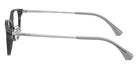 EMPORIO ARMANI EA3217D 5029 52 - Shiny Transparent Gray #id:ea3217d5029_s:100110