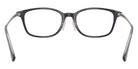 EMPORIO ARMANI EA3217D 5029 52 - Shiny Transparent Gray #id:ea3217d5029_s:100115