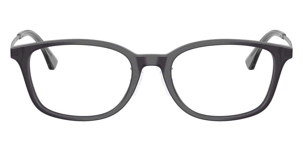 EMPORIO ARMANI EA3217D 5029 52 - Shiny Transparent Gray #id:ea3217d5029_s:100120