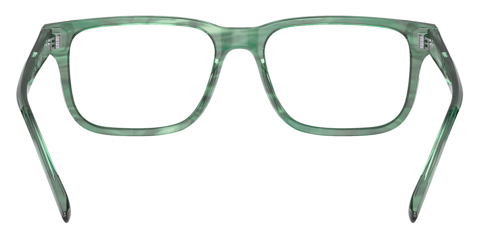EMPORIO ARMANI EA3218 5168 55 - Striped Green #id:ea32185168_s:100115