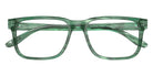 EMPORIO ARMANI EA3218 5168 55 - Striped Green #id:ea32185168_s:100120