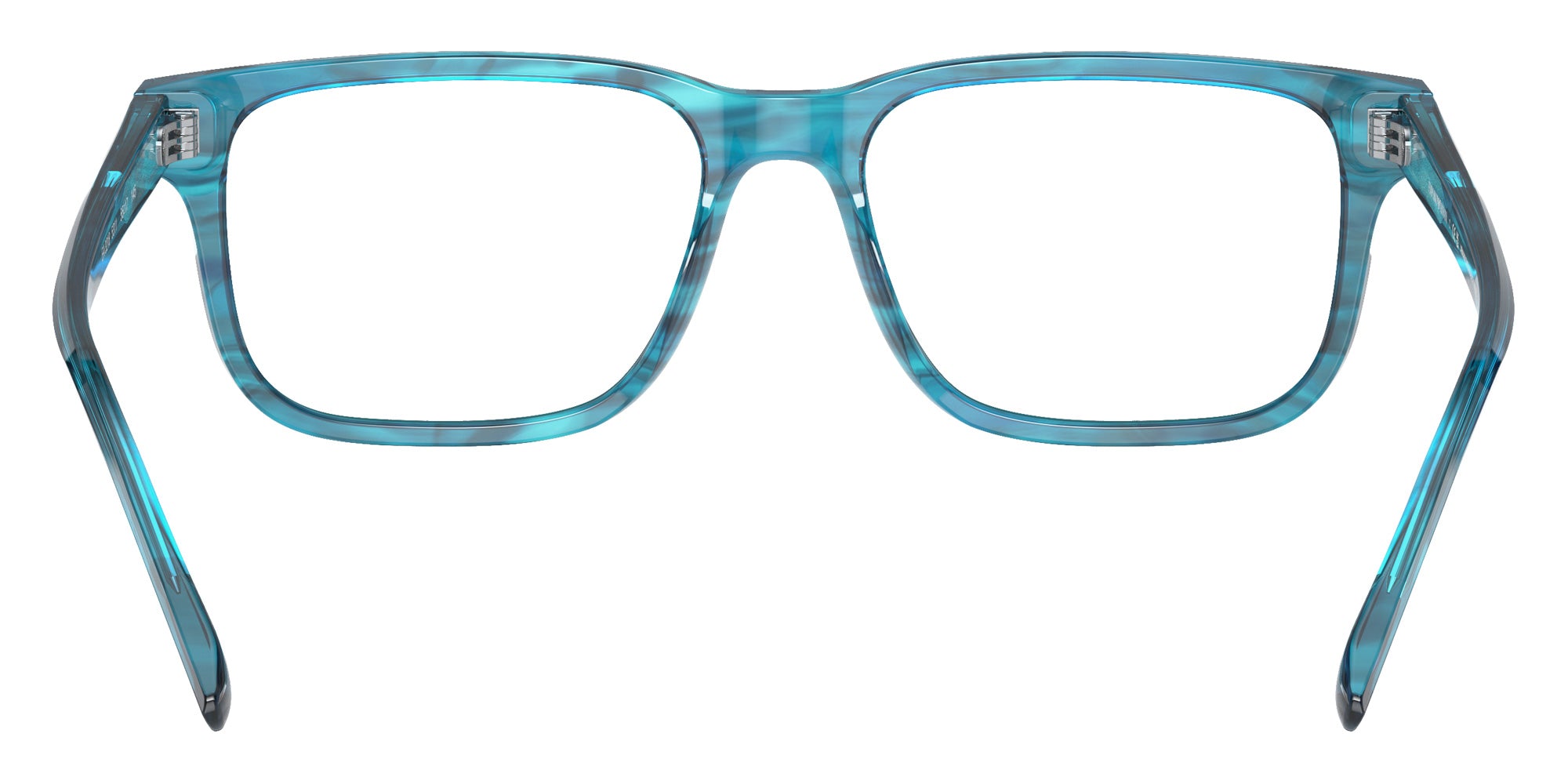 EMPORIO ARMANI EA3218 5311 55 - Striped Blue #id:ea32185311_s:102115