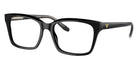 EMPORIO ARMANI EA3219F 5017 54 - Black #id:ea3219f5017_s:100105