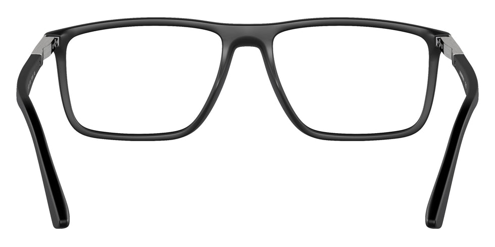 EMPORIO ARMANI EA3221 5001 56 - Matte Black #id:ea32215001_s:100115