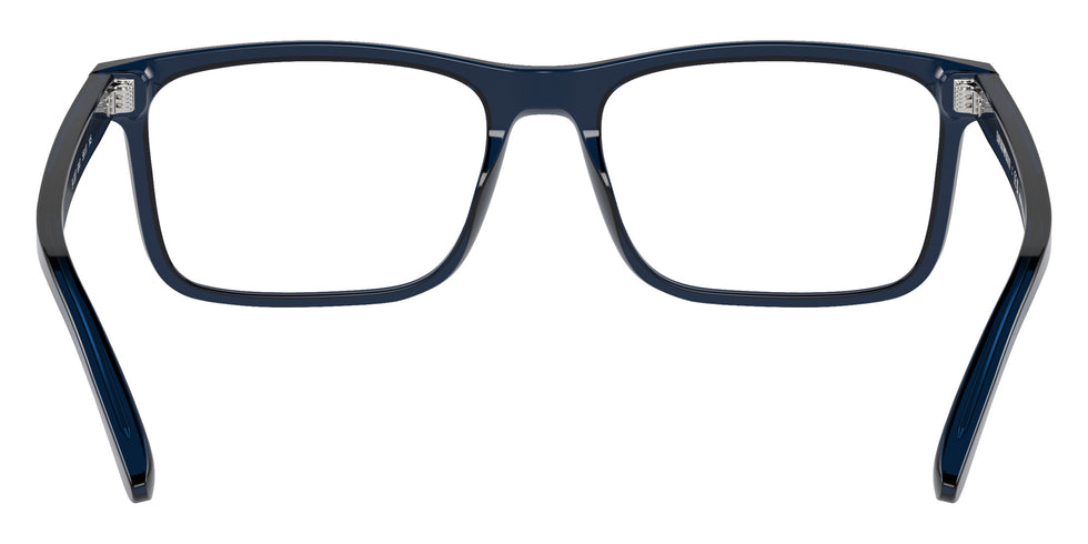 EMPORIO ARMANI EA3227 6047 54 - Shiny Transparent Blue #id:ea32276047_s:100115