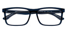 EMPORIO ARMANI EA3227 6047 54 - Shiny Transparent Blue #id:ea32276047_s:100120