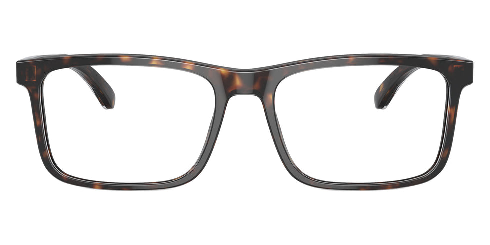 EMPORIO ARMANI EA3227 6052 56 - Shiny Havana/Top Crystal #id:ea32276052_s:100100