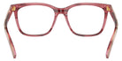 EMPORIO ARMANI EA3228 6057 53 - Shiny Bordeaux/Top Light Brown #id:ea32286057_s:100115