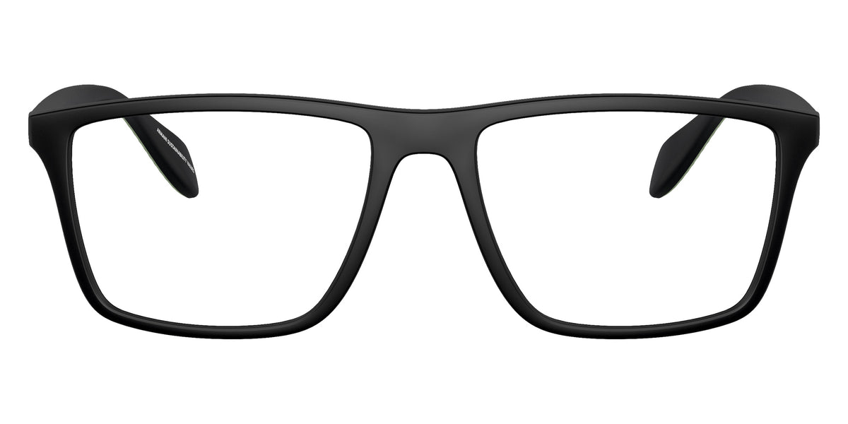 EMPORIO ARMANI EA3230 5001 53 - Matte Black #id:ea32305001_s:100100
