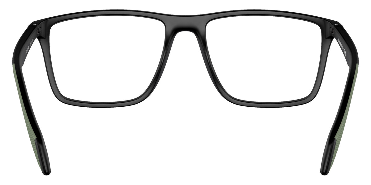 EMPORIO ARMANI EA3230 5001 53 - Matte Black #id:ea32305001_s:100115