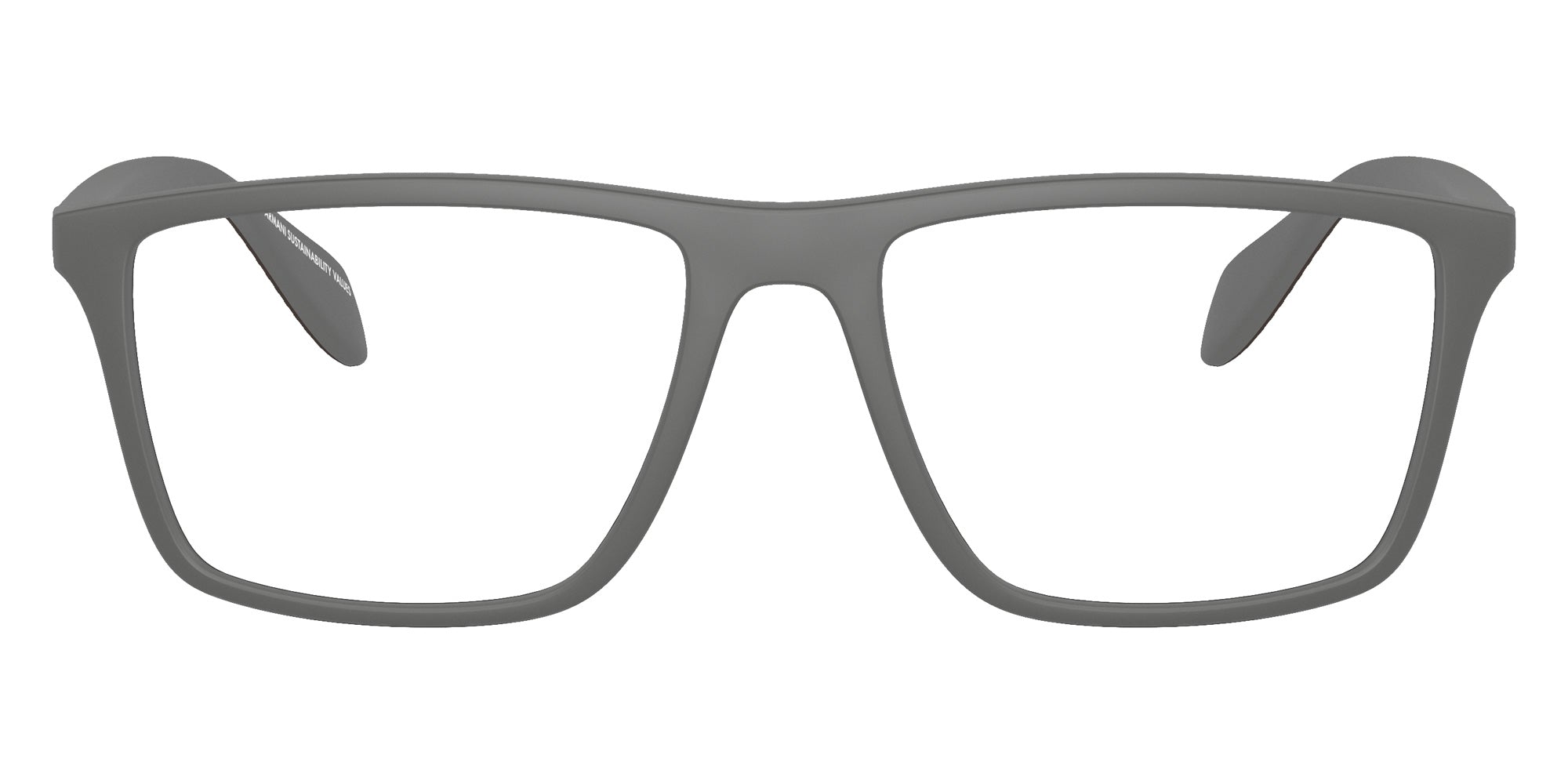 EMPORIO ARMANI EA3230 5126 53 - Matte Gray #id:ea32305126_s:100100