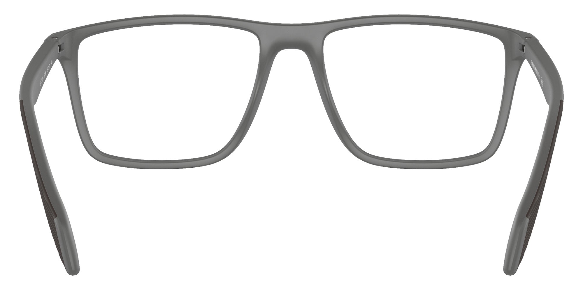 EMPORIO ARMANI EA3230 5126 53 - Matte Gray #id:ea32305126_s:100115