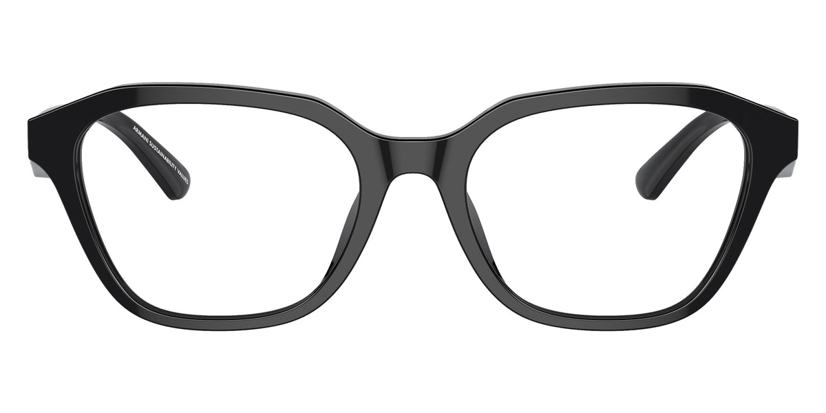 EMPORIO ARMANI EA3235U 5017 51 - Shiny Black #id:ea3235u5017_s:100100