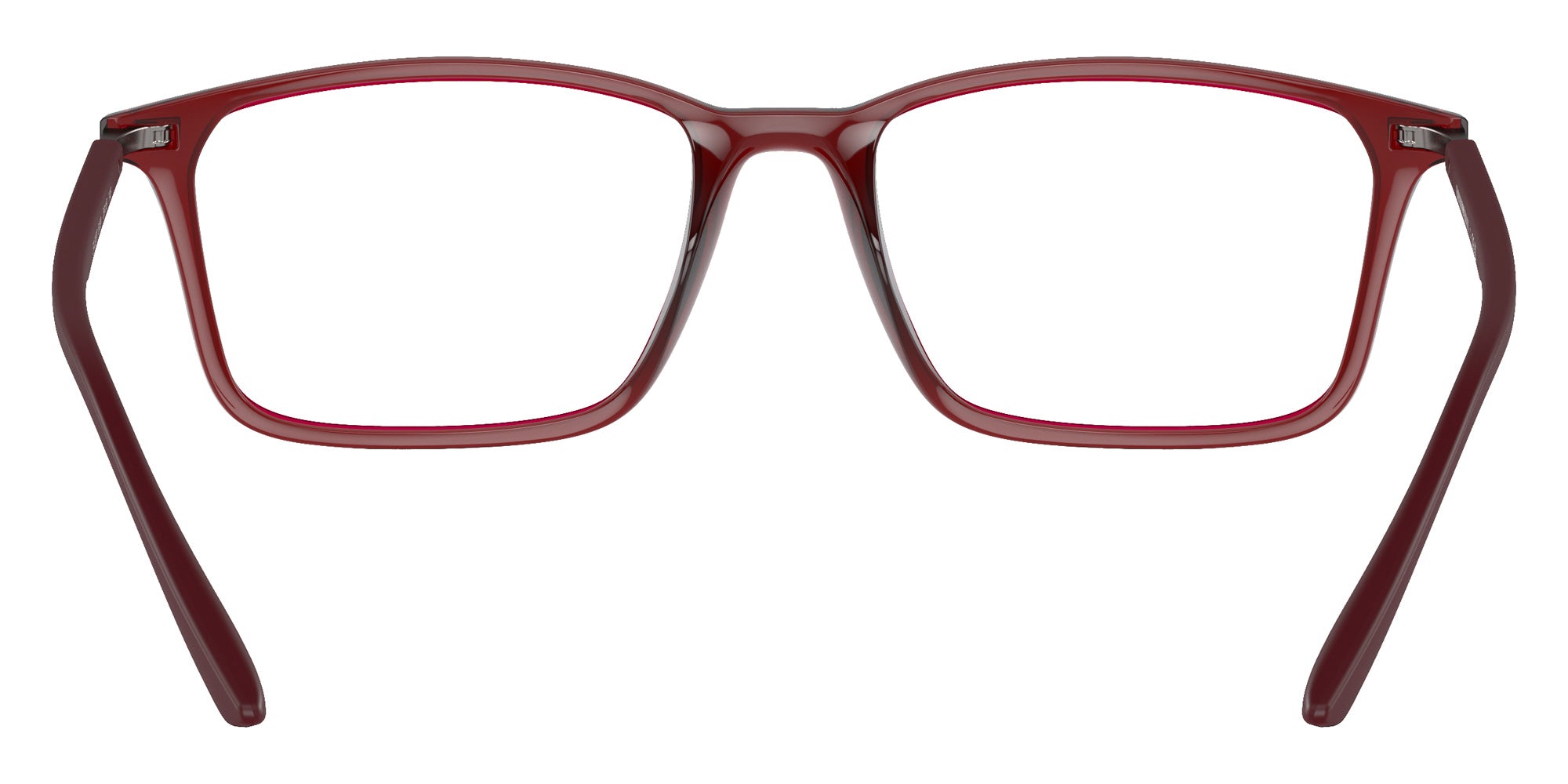 EMPORIO ARMANI EA3237 6109 53 - Shiny Transparent Bordeaux #id:ea32376109_s:100115