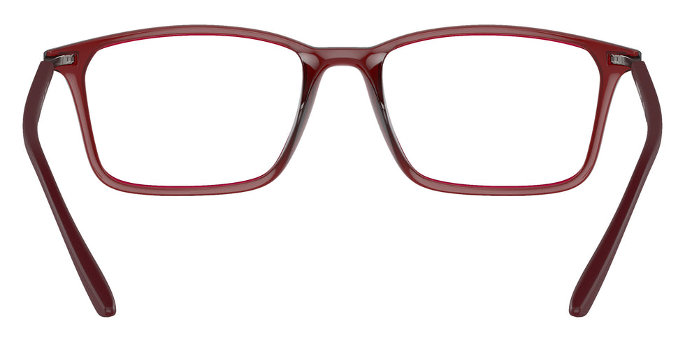 EMPORIO ARMANI EA3237 6109 53 - Shiny Transparent Bordeaux #id:ea32376109_s:100115