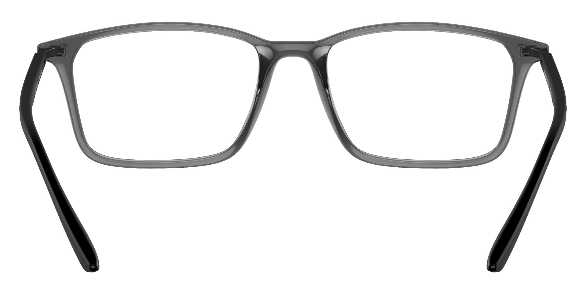 EMPORIO ARMANI EA3237F 6106 56 - Shiny Transparent Black #id:ea3237f6106_s:100115