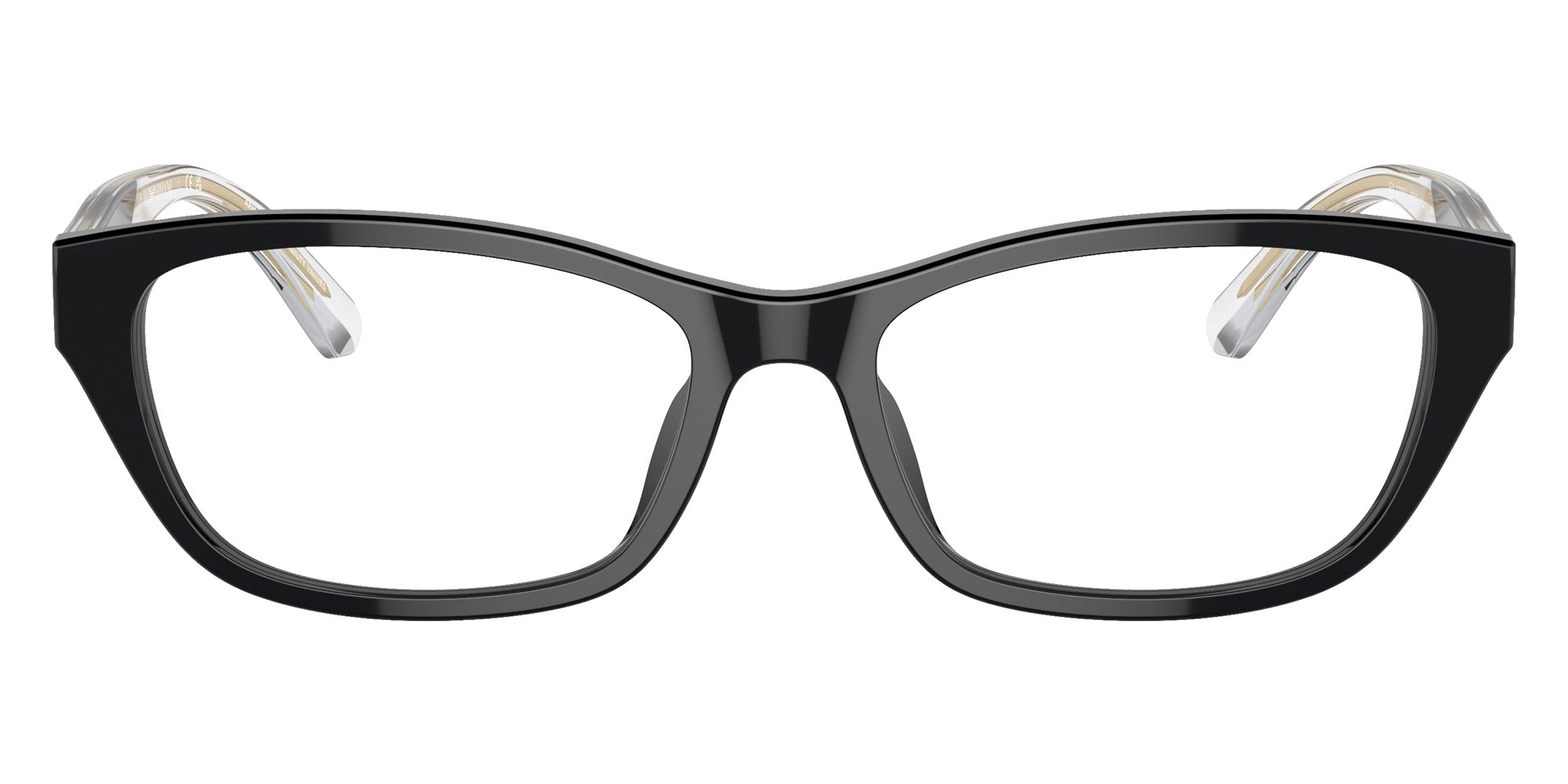 EMPORIO ARMANI EA3238U 5017 52 - Shiny Black #id:ea3238u5017_s:100100