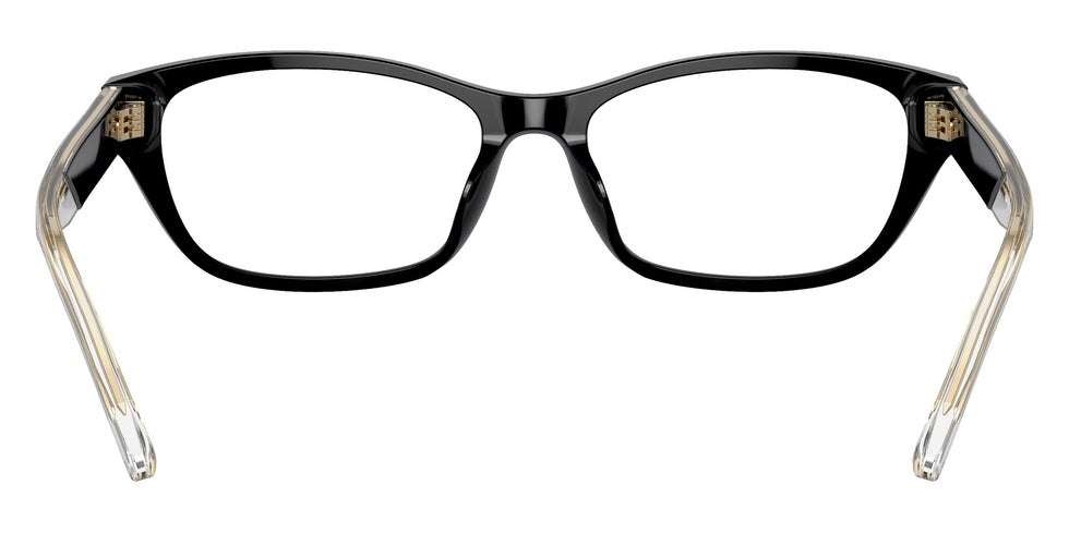 EMPORIO ARMANI EA3238U 5017 52 - Shiny Black #id:ea3238u5017_s:100115