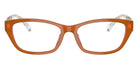 EMPORIO ARMANI EA3238U 6097 54 - Shiny Opaline Orange #id:ea3238u6097_s:102100