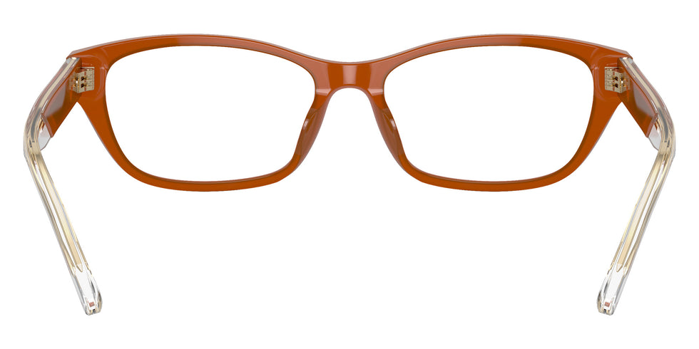 EMPORIO ARMANI EA3238U 6097 54 - Shiny Opaline Orange #id:ea3238u6097_s:102115