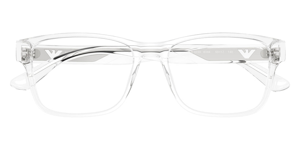 EMPORIO ARMANI EA3239 6344 55 - Shiny Crystal #id:ea32396344_s:100100