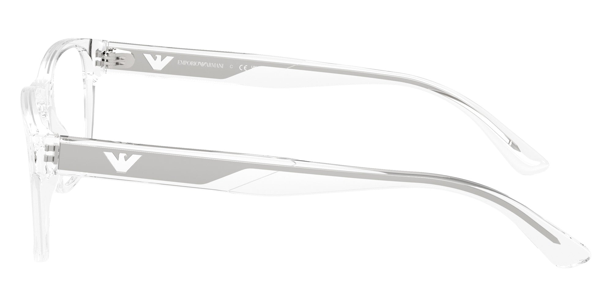 EMPORIO ARMANI EA3239 6344 55 - Shiny Crystal #id:ea32396344_s:100110