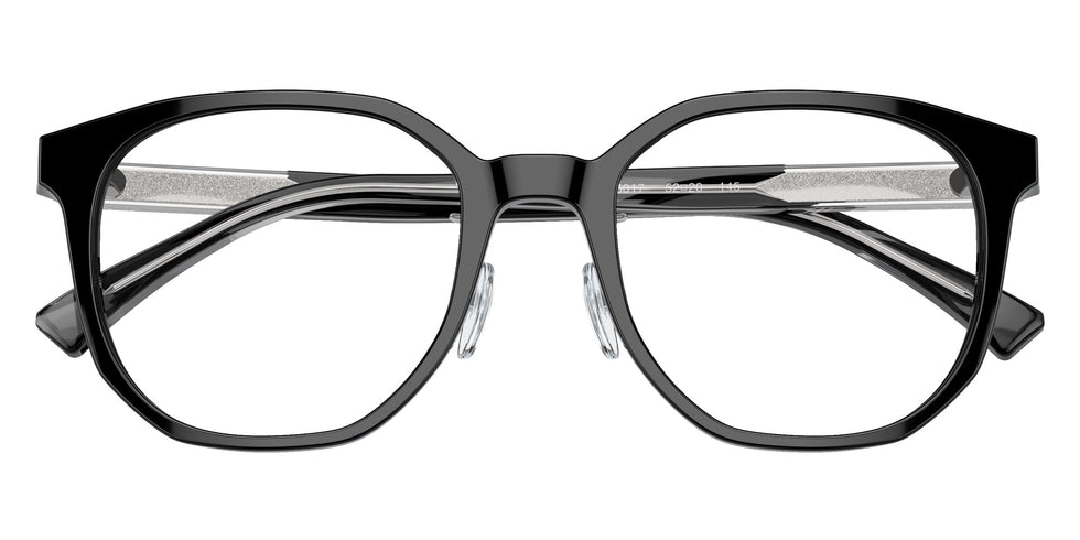 EMPORIO ARMANI EA3241D 5017 52 - Shiny Black #id:ea3241d5017_s:100100