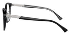 EMPORIO ARMANI EA3241D 5017 52 - Shiny Black #id:ea3241d5017_s:100110