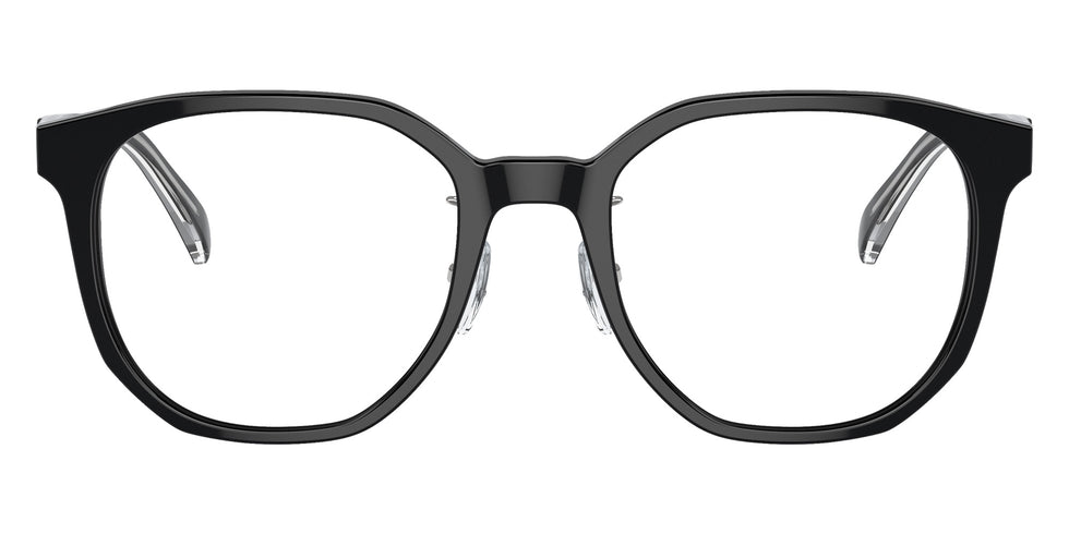 EMPORIO ARMANI EA3241D 5017 52 - Shiny Black #id:ea3241d5017_s:100120