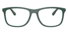 EMPORIO ARMANI EA3247 6190 55 - Matte Dark Green #id:ea32476190_s:100100