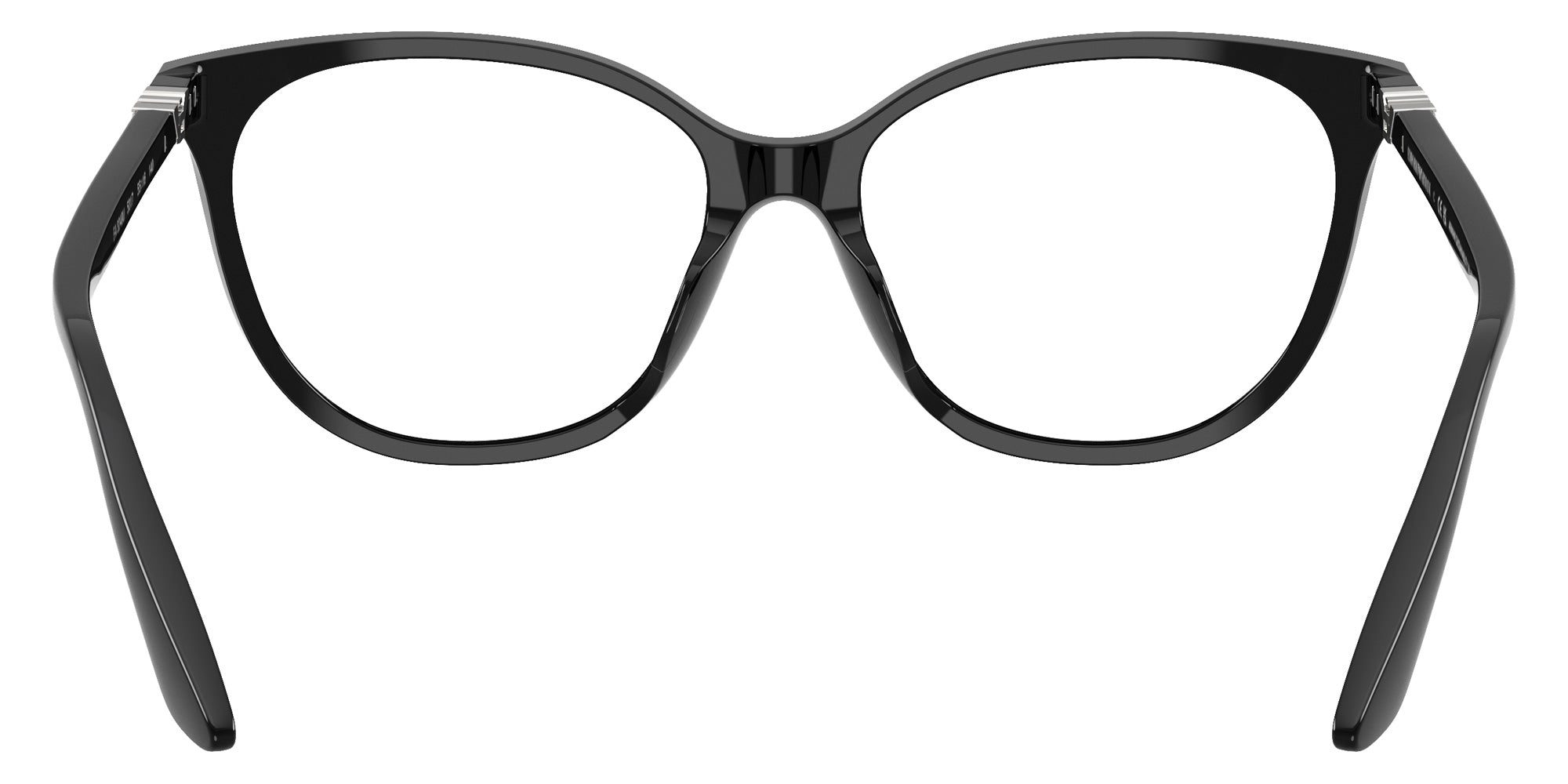 EMPORIO ARMANI EA3249U 5017 53 - Shiny Black #id:ea3249u5017_s:100115