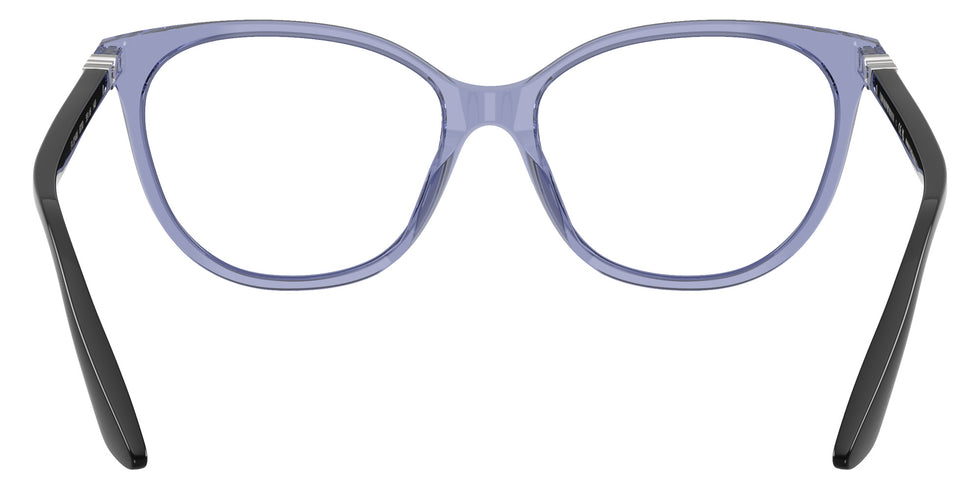 EMPORIO ARMANI EA3249U 6200 53 - Shiny Transparent Blue #id:ea3249u6200_s:102115