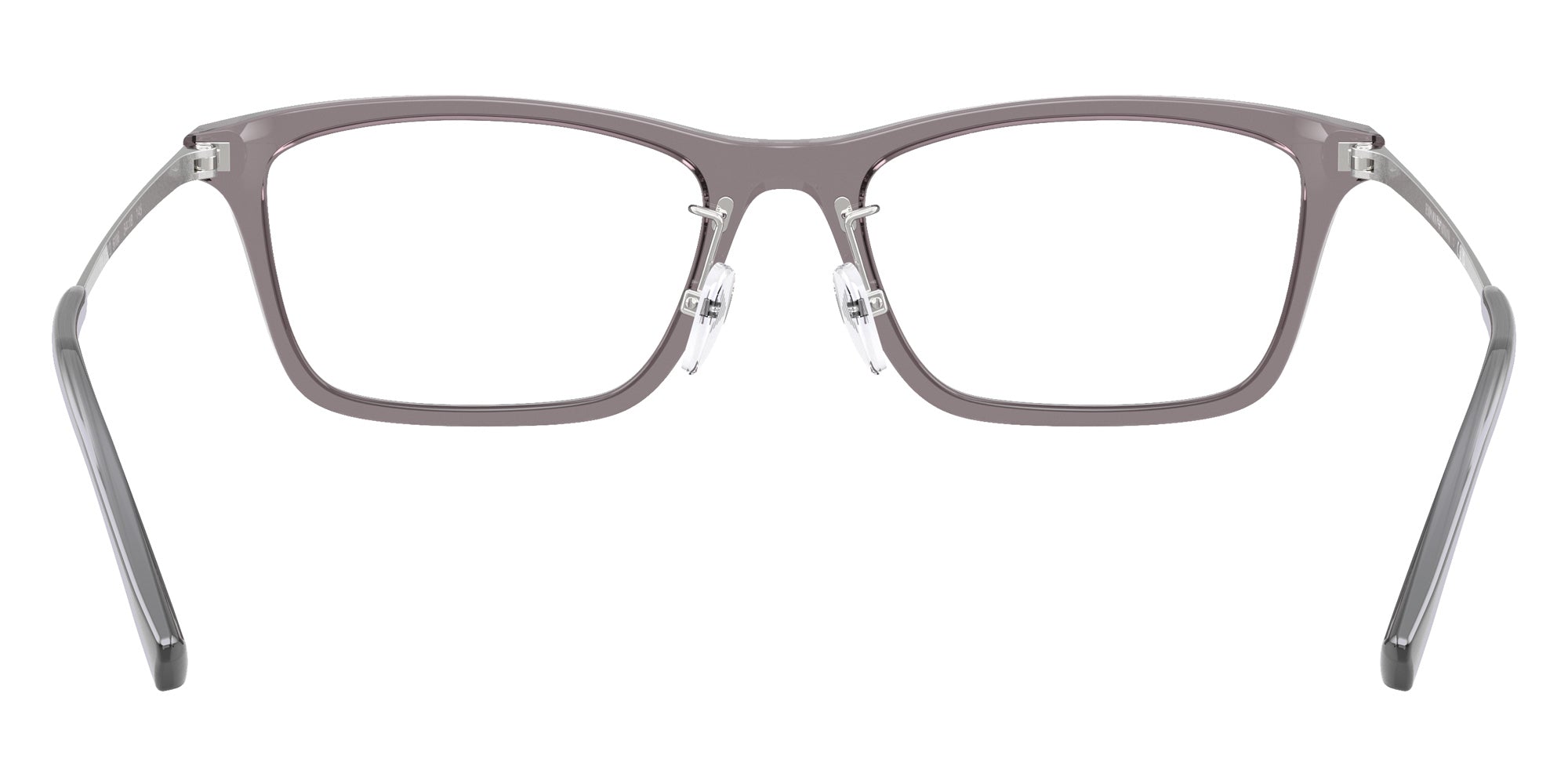 EMPORIO ARMANI EA3252D 6206 54 - Transparent Gray #id:ea3252d6206_s:104115