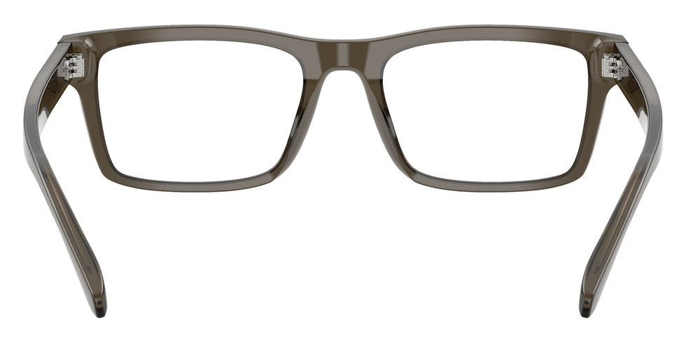 EMPORIO ARMANI EA3254 6249 54 - Shiny Transparent Gray #id:ea32546249_s:100115