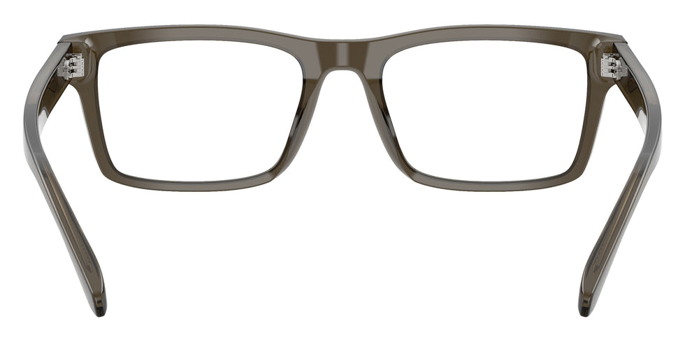 EMPORIO ARMANI EA3254F 6249 54 - Shiny Transparent Gray #id:ea3254f6249_s:100115