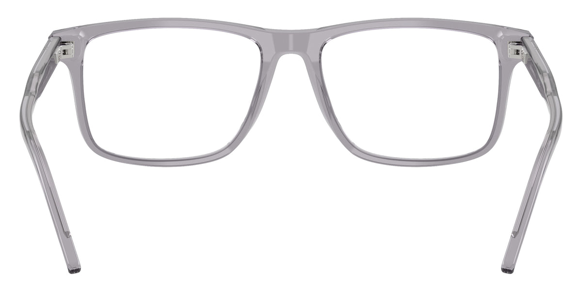 EMPORIO ARMANI EA3257 5075 55 - Shiny Transparent Gray #id:ea32575075_s:100115