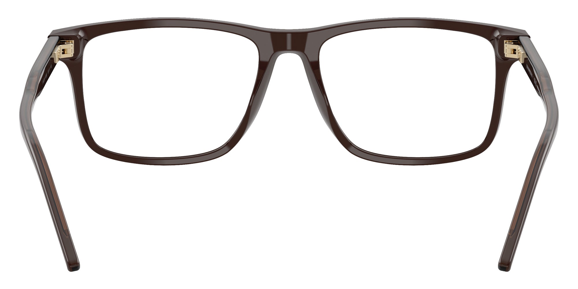 EMPORIO ARMANI EA3257 6255 55 - Shiny Brown #id:ea32576255_s:100115