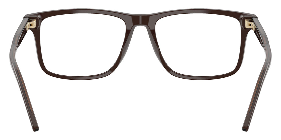 EMPORIO ARMANI EA3257 6255 55 - Shiny Brown #id:ea32576255_s:100115