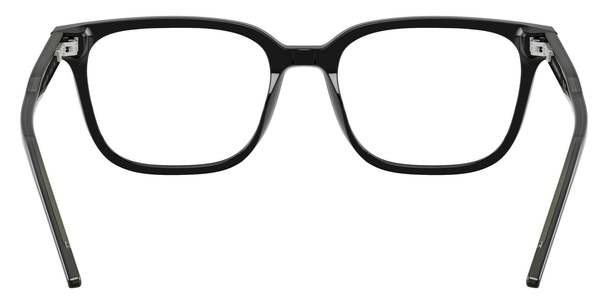 EMPORIO ARMANI EA3258 5017 54 - Shiny Black #id:ea32585017_s:100115