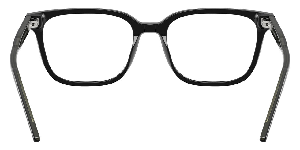 EMPORIO ARMANI EA3258 5017 54 - Shiny Black #id:ea32585017_s:100115