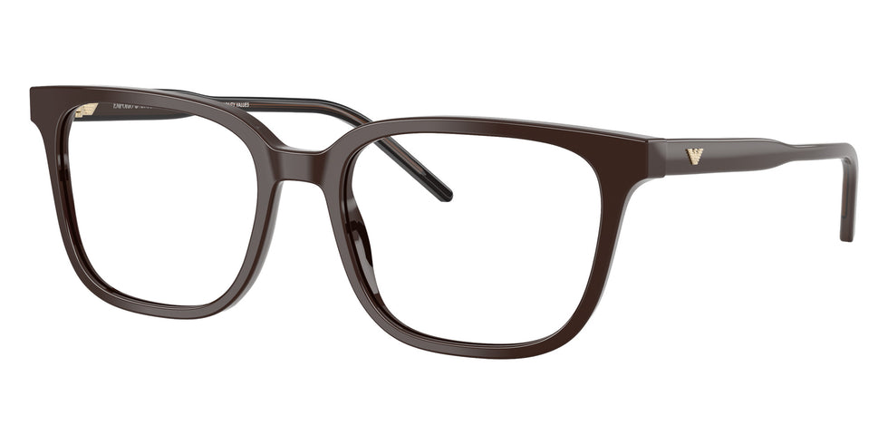 EMPORIO ARMANI EA3258 6255 52 - Shiny Brown #id:ea32586255_s:102105